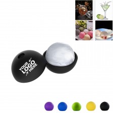Silicone Ice Ball Mold